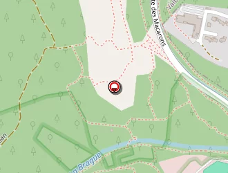 Carte de Acute3d à Valbonne