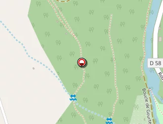 Carte de Mairie à Burlats