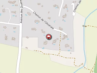 Carte de Le Noay Josette à Lambesc