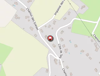 Carte de Gineste Jérôme à Castres