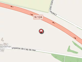 Carte de Labedan Jacques à Aubiet