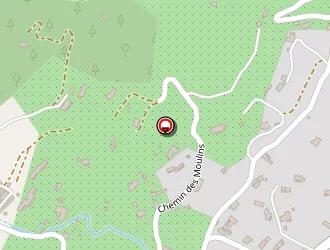 Carte de Sanchez Carrasco Andrès à Seillans