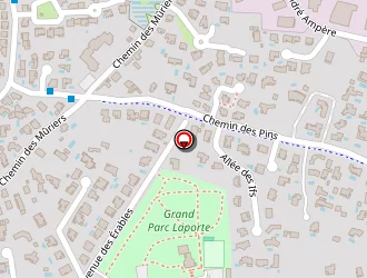 Carte de De Rul Herve à Castelnau-le-lez