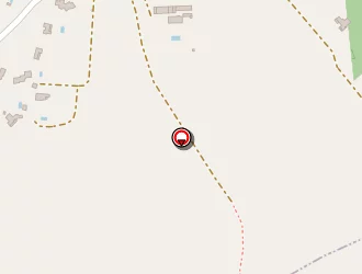 Carte de Villa Minna Vineyard à Saint-cannat