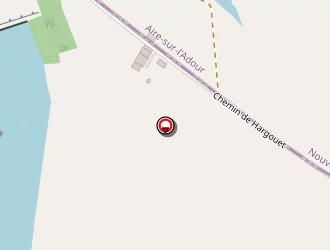 Carte de Daugat-pargade à Ségos