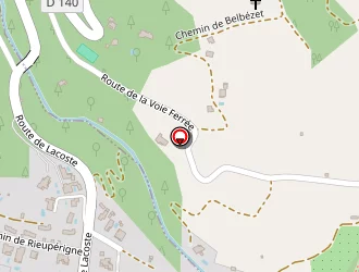 Carte de Lemar Anne à Clermont-l'hérault