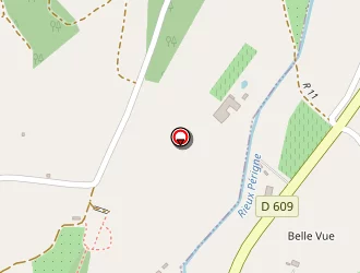 Carte de Cgb Consultant à Clermont-l'hérault