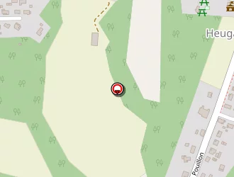 Carte de Massy Et Fils à Heugas