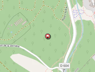 Carte de Pro Bat Création à Valbonne