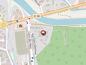 Carte de Press Et Book à Meyrargues