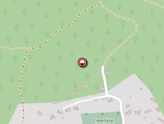 Carte de Egmf. Gaz à Jouques