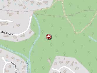 Carte de Roubaud Franck à Biot