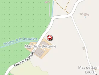 Carte de Lifting Auto à Marsillargues