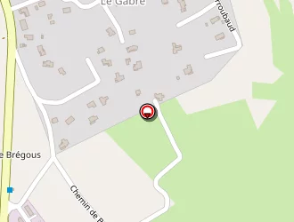 Carte de Des Cadenieres (gaec) à Montmeyan