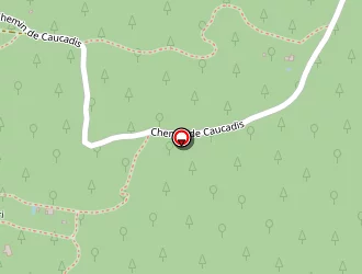 Carte de La Kératine à Jouques