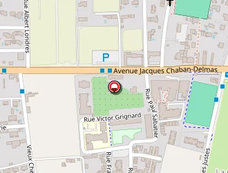 Carte de Second Partner à Salon-de-provence