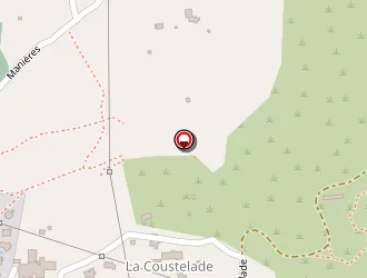 Carte de Centre E. Leclerc à Salon-de-provence