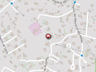 Carte de Trimarchi Michèle à Peymeinade