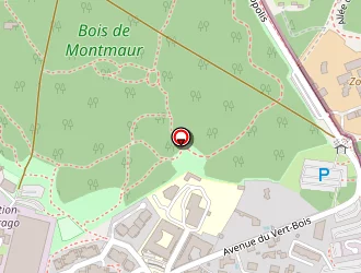 Carte de Simonetti Patrick à Montpellier