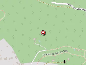 Carte de Hellé Sylvie à Jouques