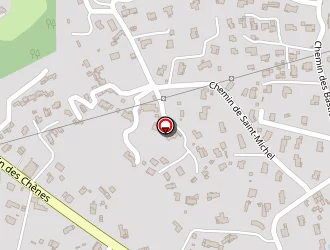 Carte de Gras Thierry à Grasse