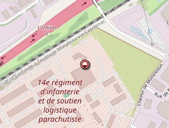 Carte de Orro Concept à Union (l')