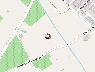 Carte de Fischer Michel à Mudaison