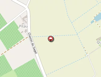 Carte de Mairie à Labarthète