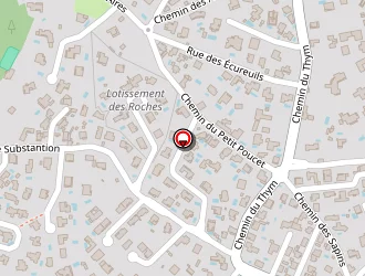 Carte de Lagestioninterne . Com à Castelnau-le-lez