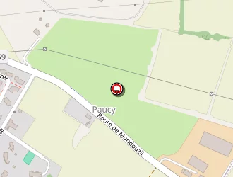 Carte de Bati Cogo à Montrabé