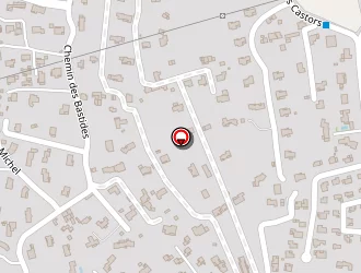 Carte de Irish Christopher à Grasse