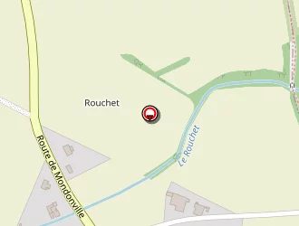 Carte de Pelicot Bernard à Pibrac