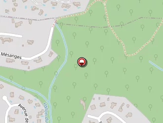 Carte de Jestin Loïc à Biot