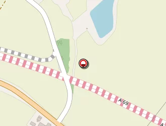 Carte de Beringuier à Verfeil