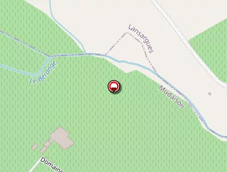 Carte de Benitez Céline à Mudaison