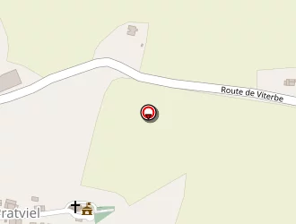 Carte de Mairie à Pratviel