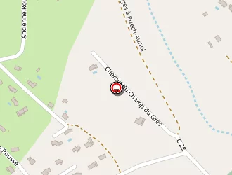 Carte de Ulm Escapade 81 à Castres