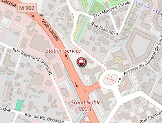 Carte de Restaurant La Baie D'halong à Blagnac