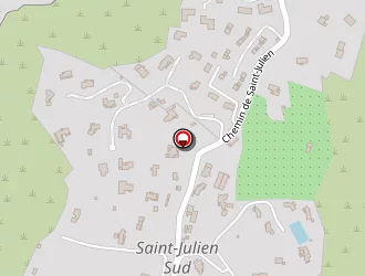 Carte de Nomad's à Biot