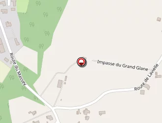 Carte de Nicol Nathalie à Heugas