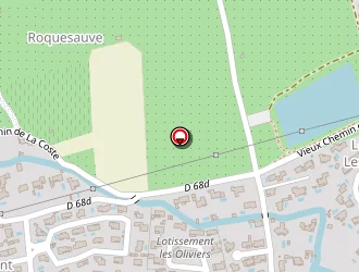 Carte de Rizzo David à Pélissanne