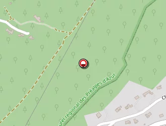 Carte de T.e.s (trans Express Service) à Tignet (le)