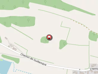 Carte de De La Sen Géraldine à Auch