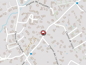 Carte de Boyer Décor Elec à Peymeinade