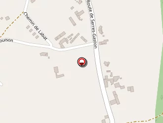 Carte de Groupement Medical De Samadet à Samadet