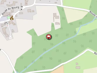 Carte de Barbaste (earl) à Orist