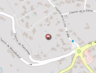 Carte de Qyz à Grasse