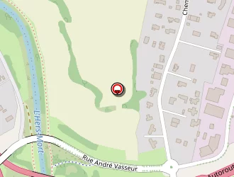 Carte de Hyseo à Toulouse