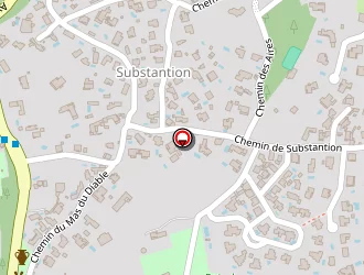 Carte de Marques Roch à Castelnau-le-lez