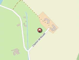 Carte de Guiraud Didier à Castres